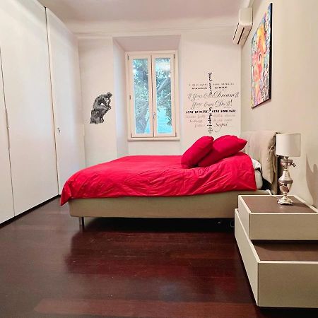Luxart Apartment Rzym Zewnętrze zdjęcie