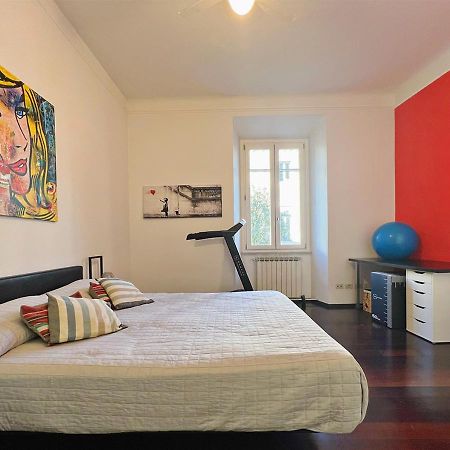 Luxart Apartment Rzym Zewnętrze zdjęcie