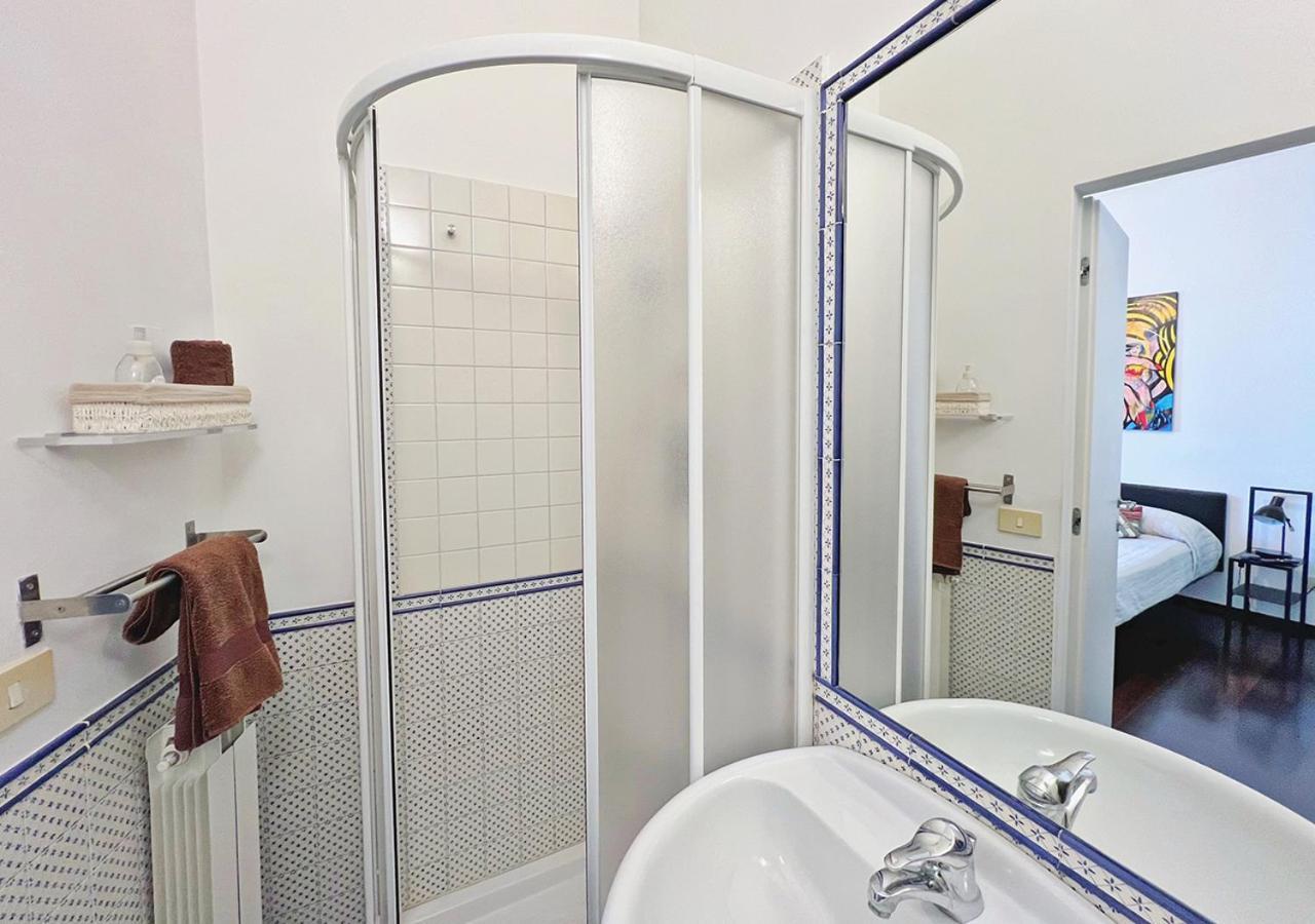Luxart Apartment Rzym Zewnętrze zdjęcie