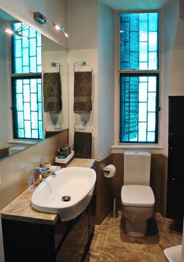 Luxart Apartment Rzym Zewnętrze zdjęcie