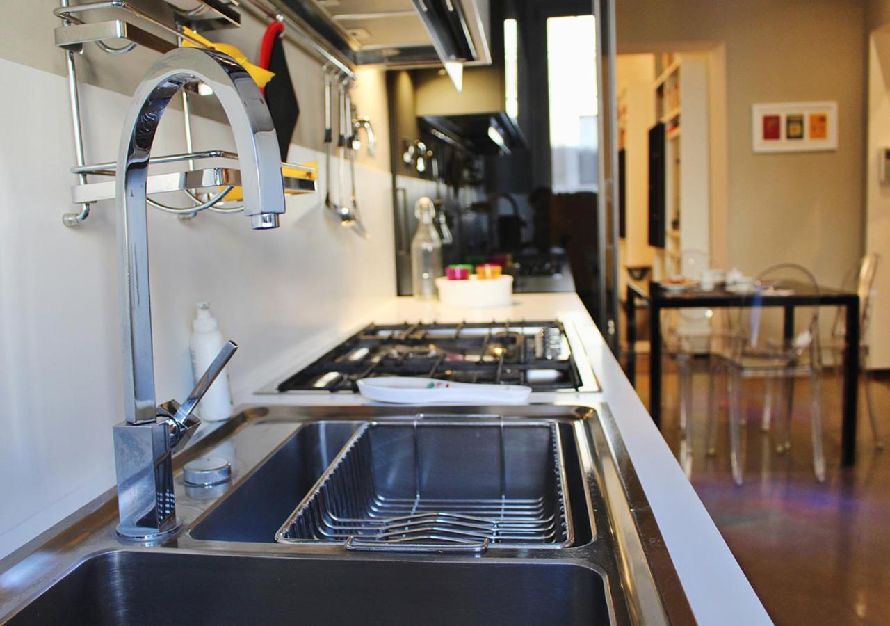 Luxart Apartment Rzym Zewnętrze zdjęcie