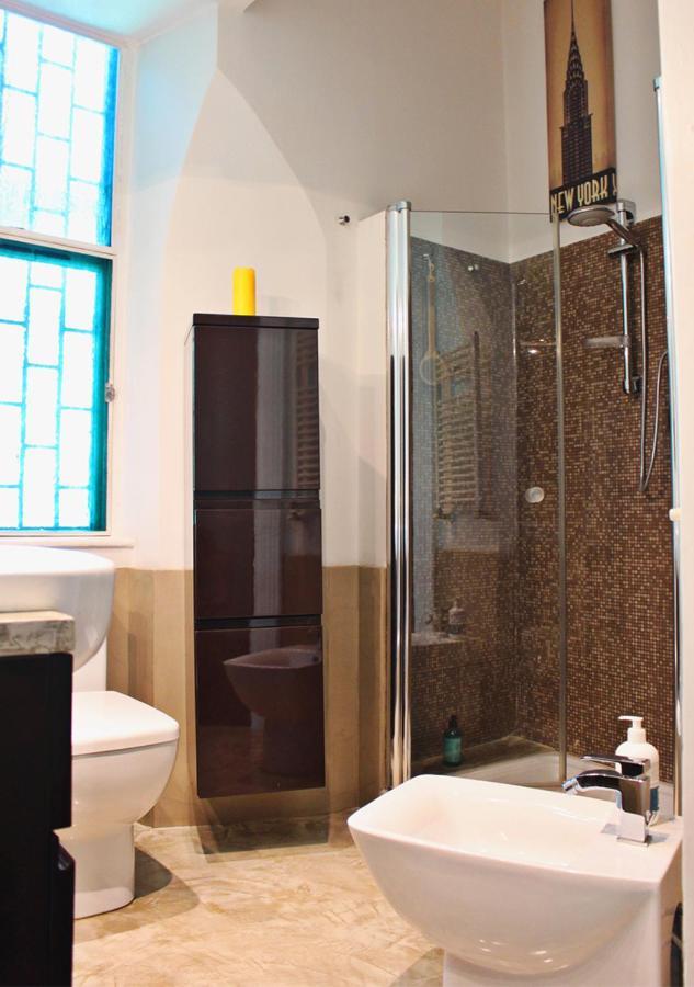 Luxart Apartment Rzym Zewnętrze zdjęcie