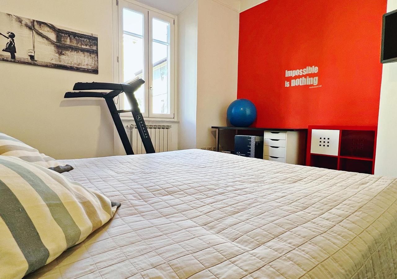 Luxart Apartment Rzym Zewnętrze zdjęcie